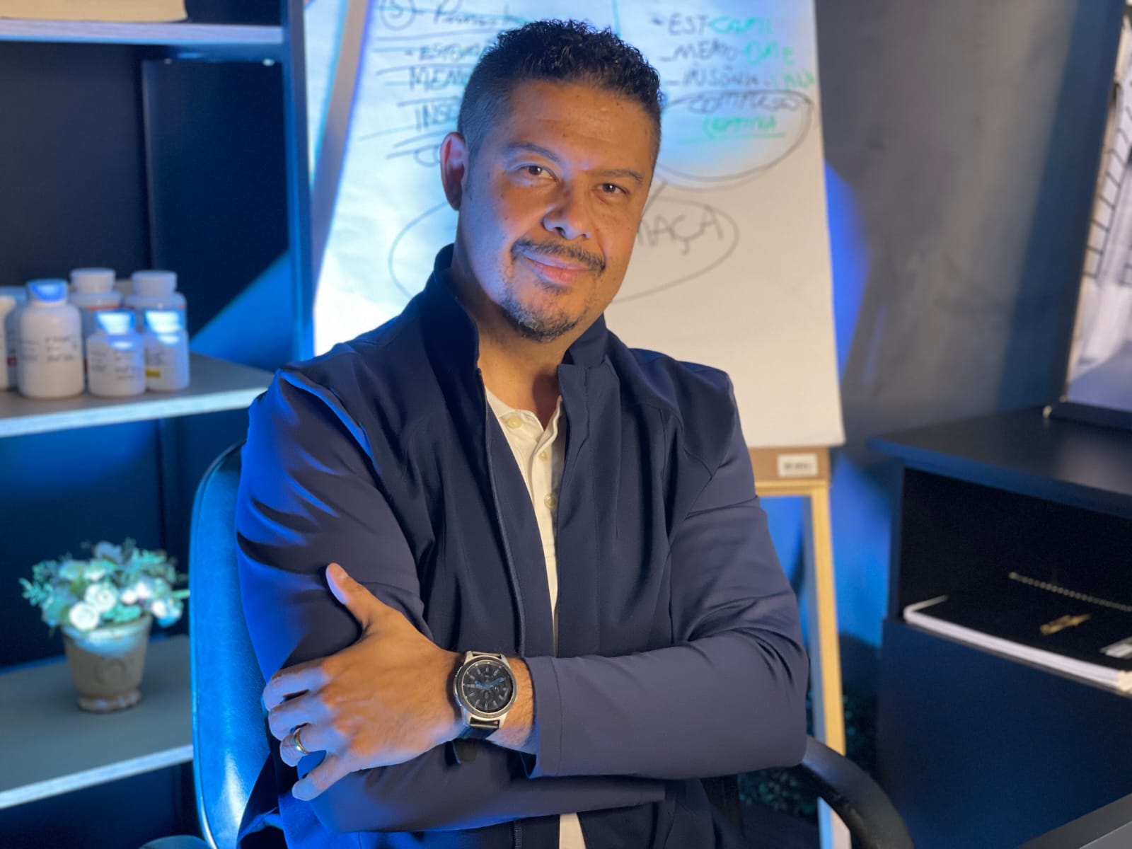 Foto do Júlio Caleiro